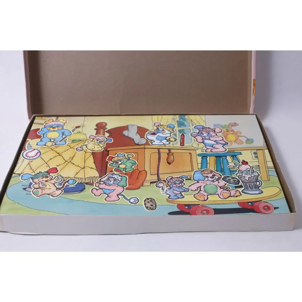 Colorforms that charming collectible